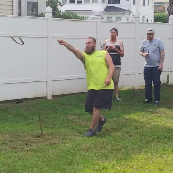 Meet your Posher, Kyle - Picture 1 of 1